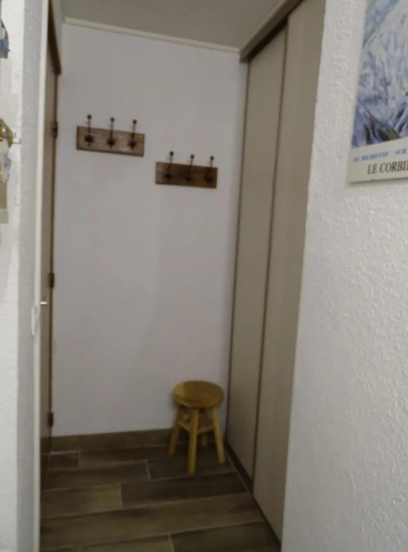 Appartement 4 Personnes Aux Bottieres Residence Le Bochate Sur Le Domaine Des Sybelles En Savoie Saint-Pancrace