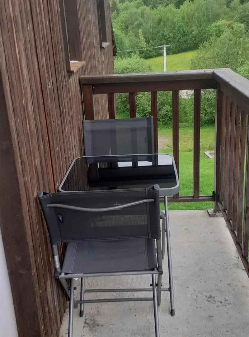 Appartement 4 Personnes Aux Bottieres Residence Le Bochate Sur Le Domaine Des Sybelles En Savoie Saint-Pancrace  Frankrike